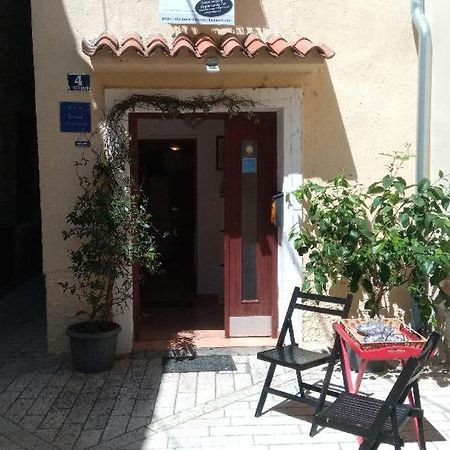 Old Town Charmer Porec Luaran gambar